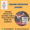 Ceramic Protective Coating: Shield Your Surfaces from the Elements