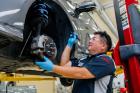 Comprehensive Brake Repair Houston, TX