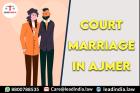 Court Marriage In Ajmer
