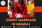 Court Marriage In Mumbai