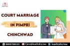 Court Marriage In Pimpri Chinchwad