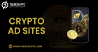 Crypto PPC Ads | Crypto Ad Network | Crypto Advertising Network