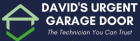 David's Urgent Garage Door