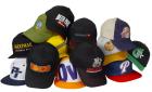 Exclusive Style: Private-Label Custom Headwear for Your Brand