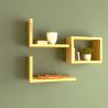 Floating Shelves & Kitchen Wall Shelves | Stylish Solutions by ShelfieHome