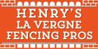 Henry’s La Vergne Fencing Pros
