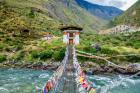 INDIA TO BHUTAN HOLIDAY PACKAGES