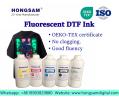 JETTEXTILE® DTF Ink, Direct to Film ink,  T-shirt Printing ink, Film Transfer Printing Inks