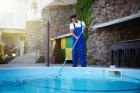 Johns Creek Pool Service