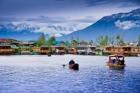 KASHMIR TRIP FROM CHENNAI