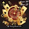 Laser 247 New ID is the world's most Famous and secure betting ID platform