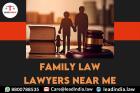 Lead india | family law lawyers near me