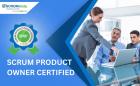 Lead with Vision – Become a Certified Scrum Product Owner!