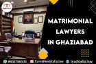 matrimonial lawyers in ghaziabad | Lead india | legal services