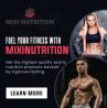 MixiNutrition – Empowering Your Fitness Journey with Balanced, Research-Backed Nutrition