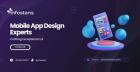 Mobile App Design Experts: Crafting Exceptional UX