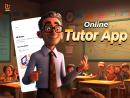 Ondemand Tutor App Development Company
