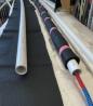 PVC Pipe bender for balloon artists