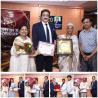 Sandeep Marwah Presents Star Awards 2024 for Excellence in Education