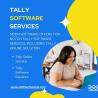 Siddh Software - Tally Software Services