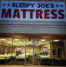 Sleepy Joe's Mattress