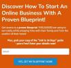 Start Your Online Business Journey with a Step-by-Step Blueprint