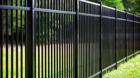 Steel Fences