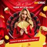 Step Up Your Game with 88cric and Elevate Your Winning Potential!