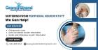 Suffering From Peripheral Neuropathy? We Can Help!