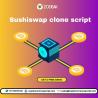 Sushiswap clone script - zodeak