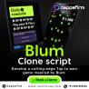 Tap Into Fun and Profits: Using Blum Clone Script for Your Telegram Game