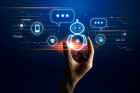 The Beginner's Guide to AI Chatbot Development: 2024
