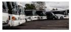 Toronto Limo Bus