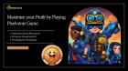 Unlock the best services in pixelverse Clone Script