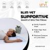 Urvi Adjustable Pillows | Customizable Comfort by Urvi USA