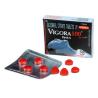 Vigora Tablet 100Mg is a prescription medicine that treats ED