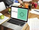 What is Salesforce Health Cloud, and how does it benefit healthcare organizations?