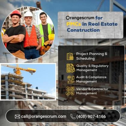 Best Construction Management Software for Efficient Project Planning