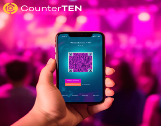 Blockchain-based ticketing