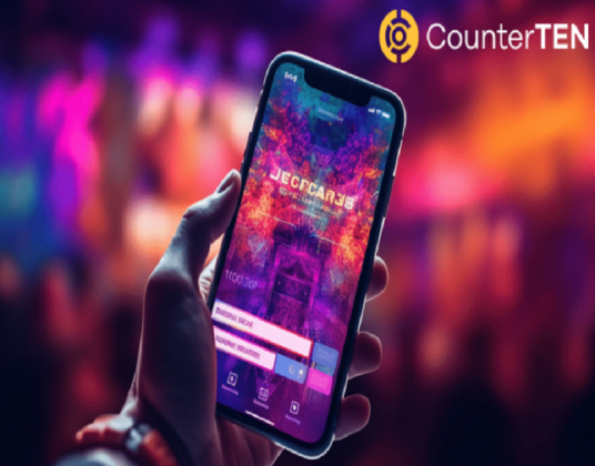 Blockchain-based ticketing