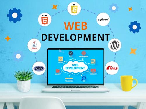 Build Your Perfect Website with a Leading Web Development Company