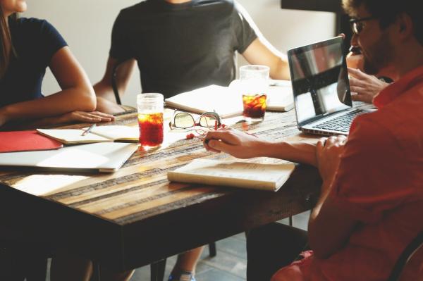College Homework Help: Making Your Academic Life Easier