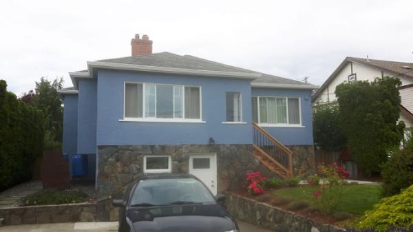 Envision Painting Ltd. - Painters Victoria BC