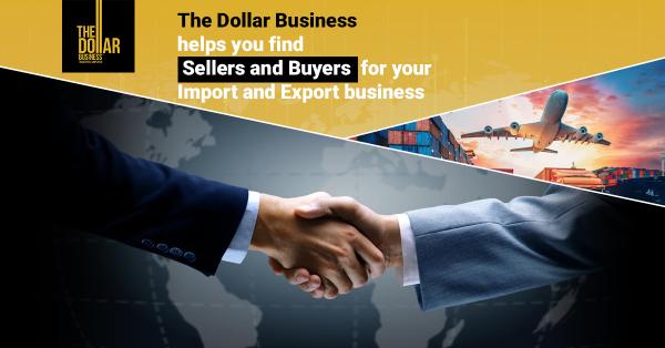 EX-IM-The most advanced AI-Powered Super Engine for exporters and importers