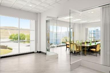 Flexible Office Space at Cubework with no hidden fees - Stimson