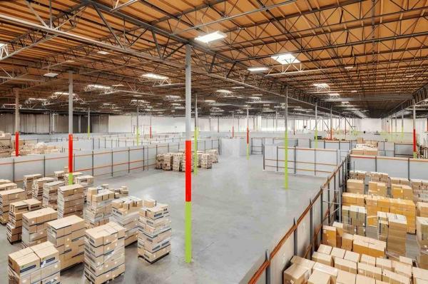 Flexible Warehouse Space at Cubework Wilderness with no hidden fees