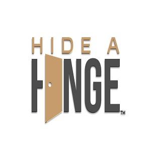 Hide a Hinge™