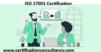 ISO 27001 Certification Consultancy for ISMS