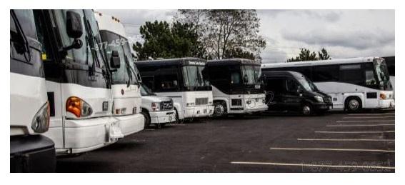 Party Bus Toronto