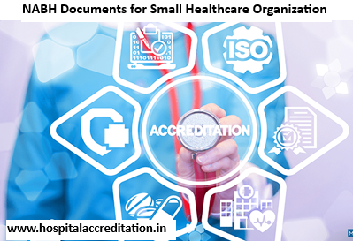 Ready-to-use NABH Documents for Entry Level Accreditation
